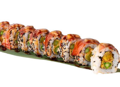 Sushi Roll