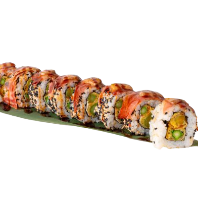 Sushi Roll